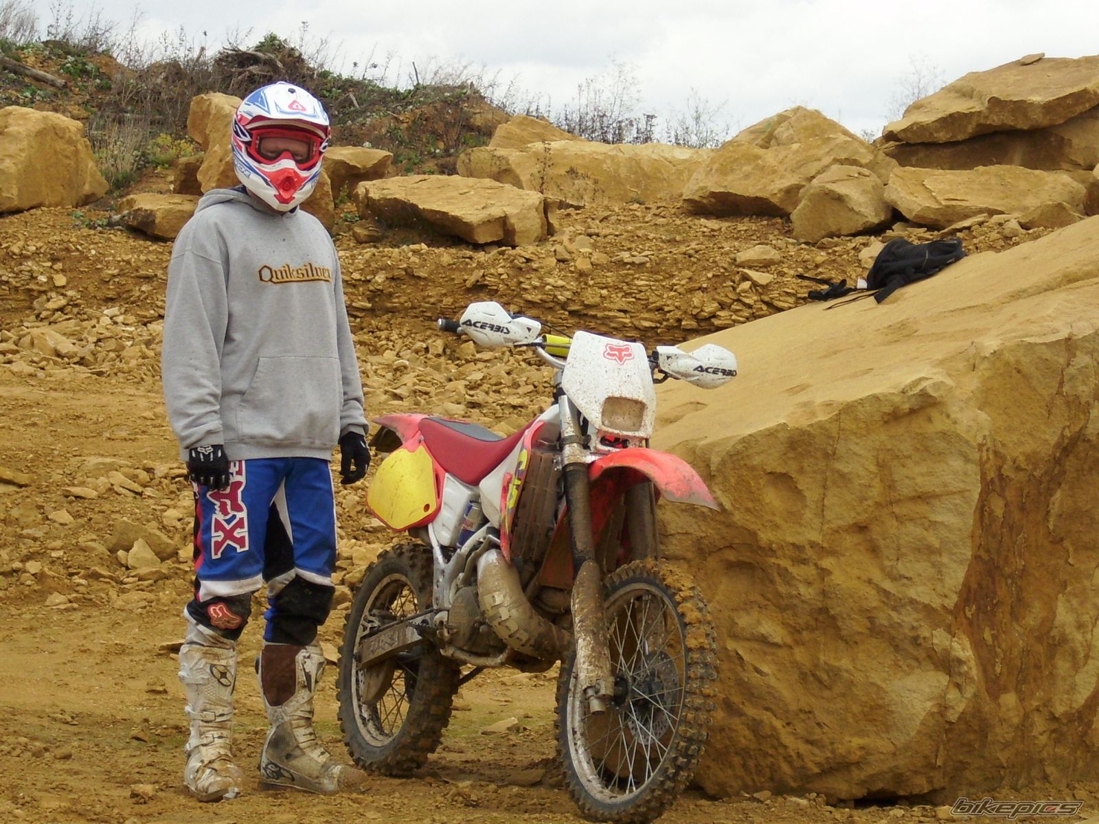 Bike Photo 2300377