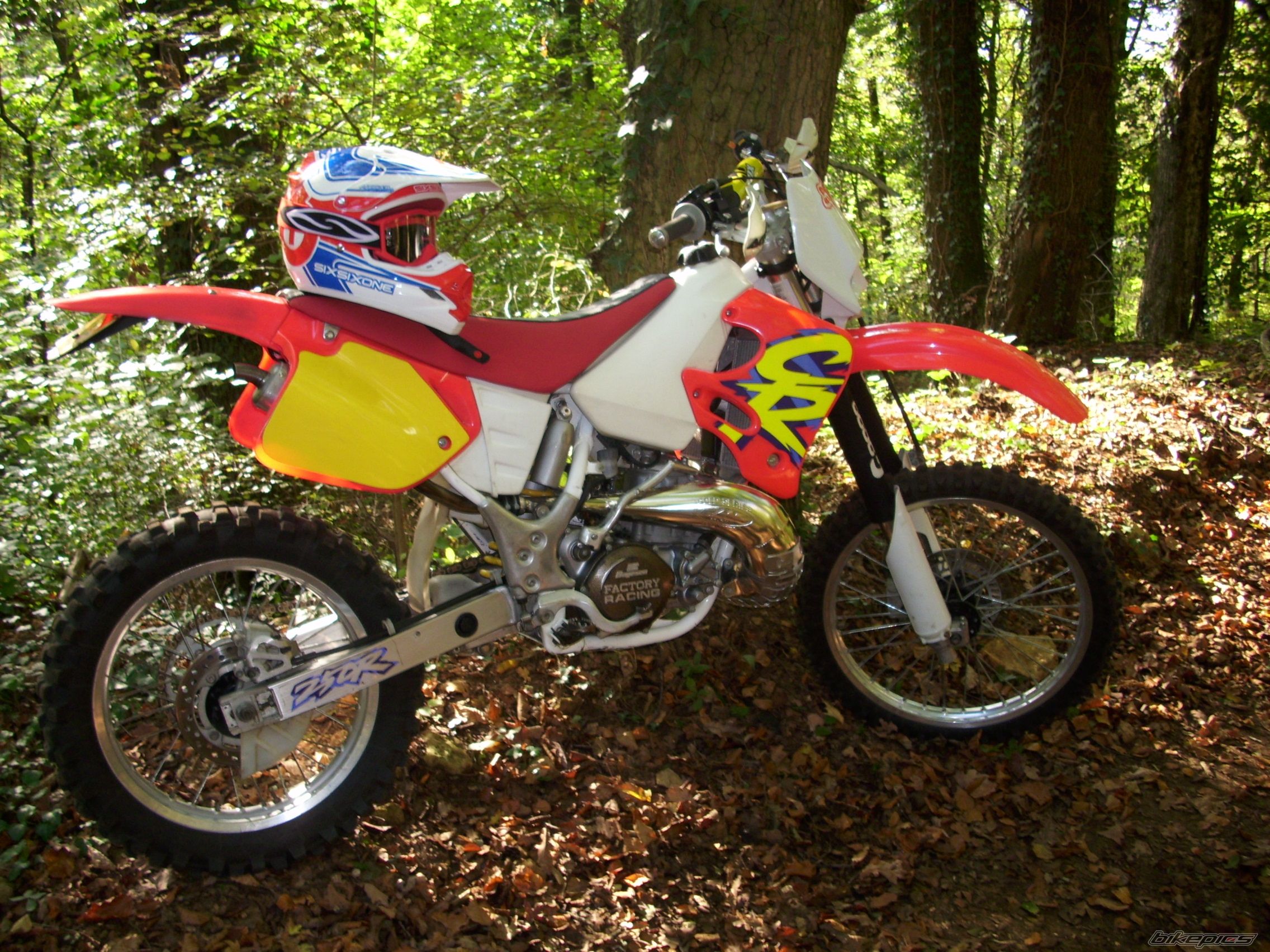 Bike Photo 2300381