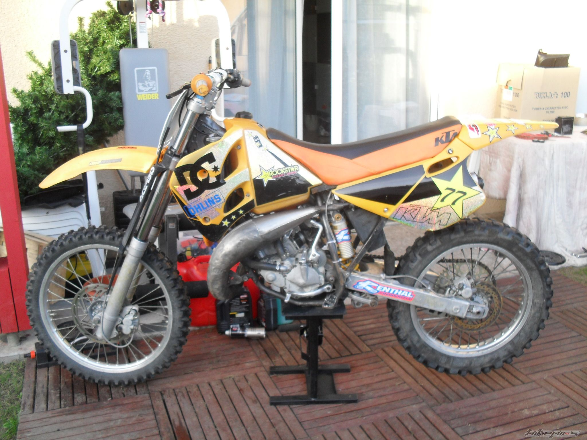 Bike Photo 2300429