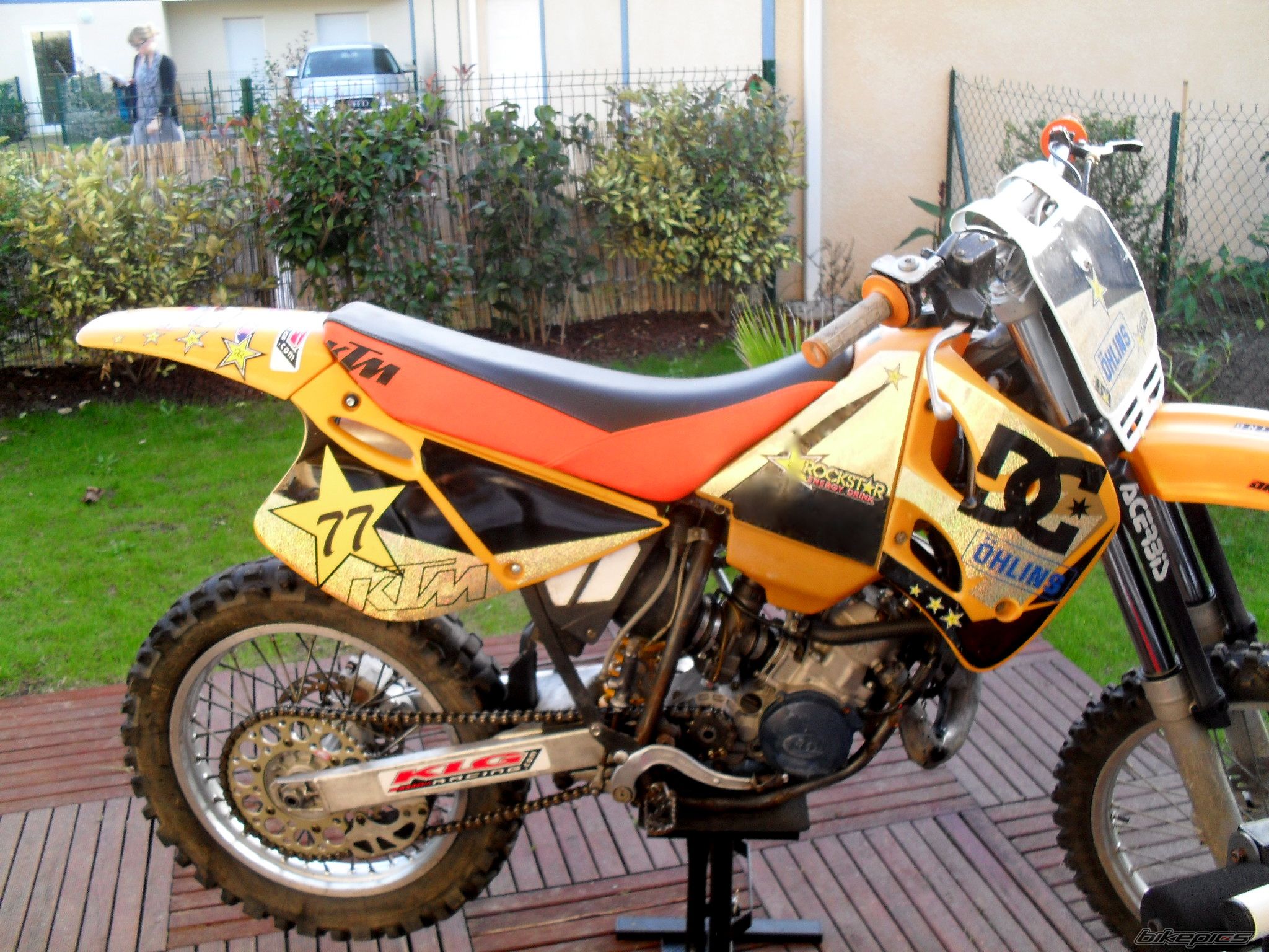 Bike Photo 2300435