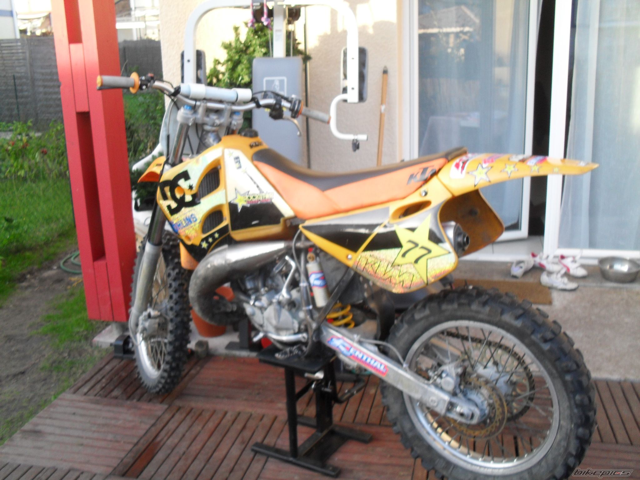 Bike Photo 2300442