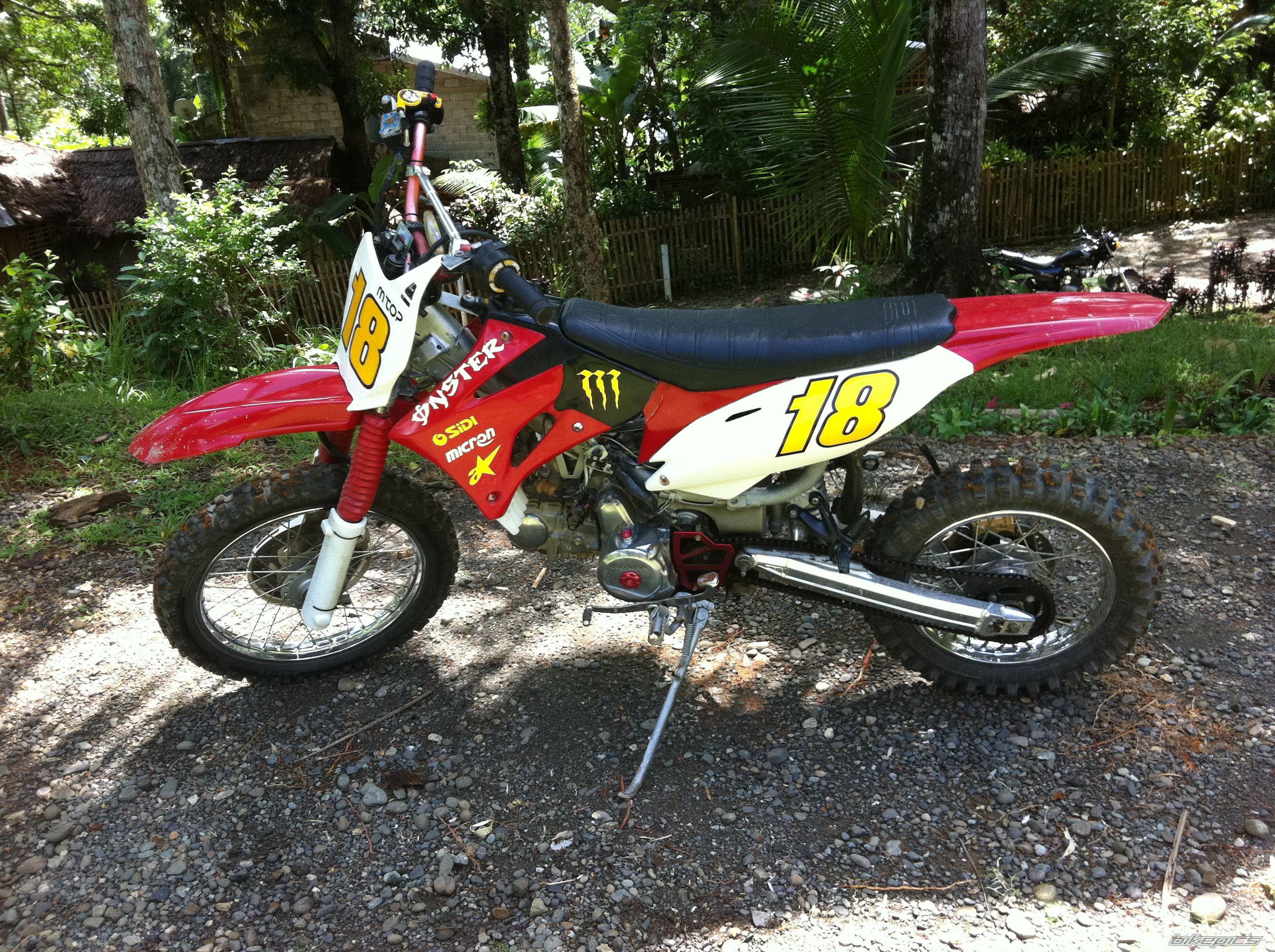 Bike Photo 2300528