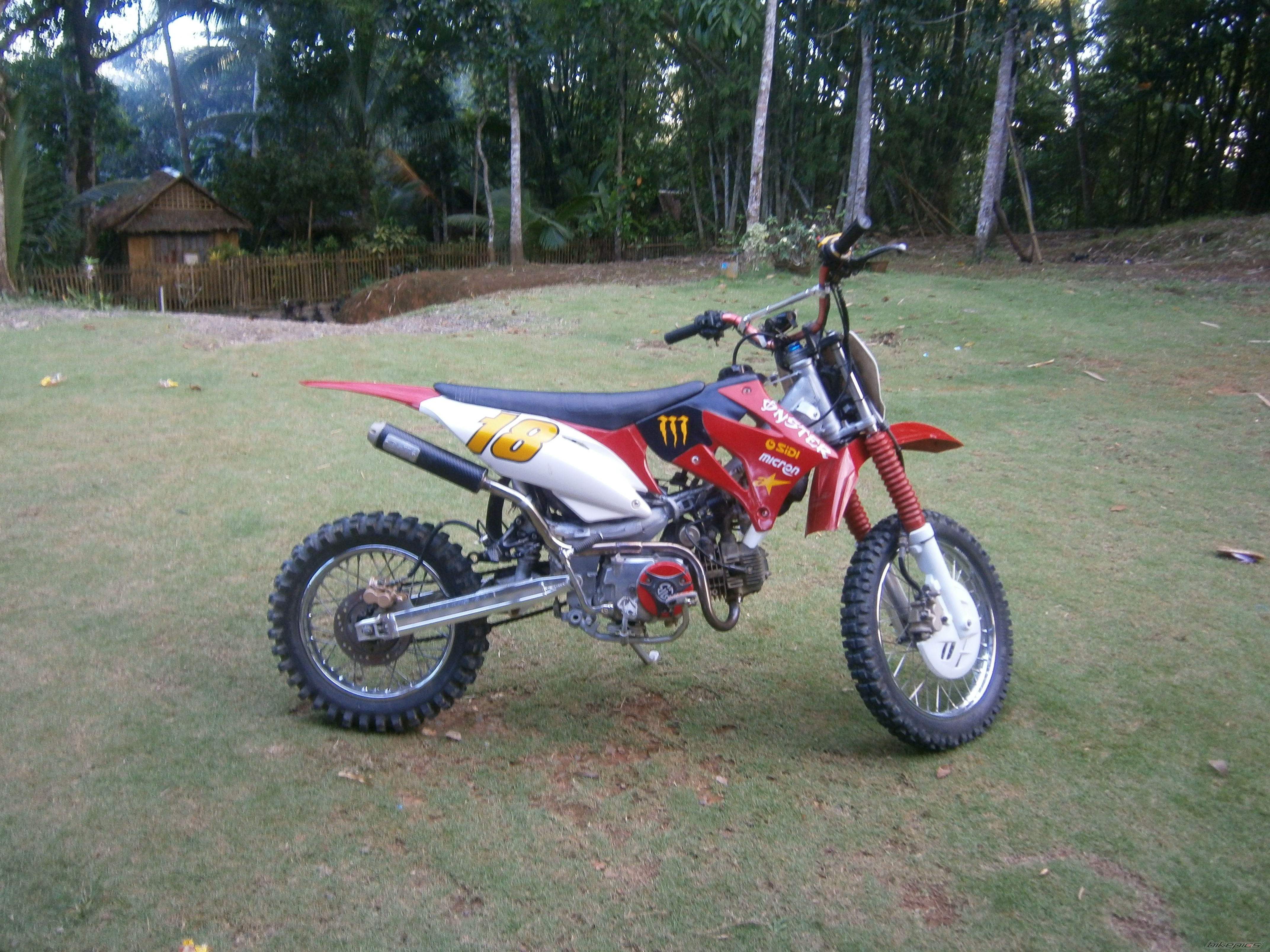 Bike Photo 2300539