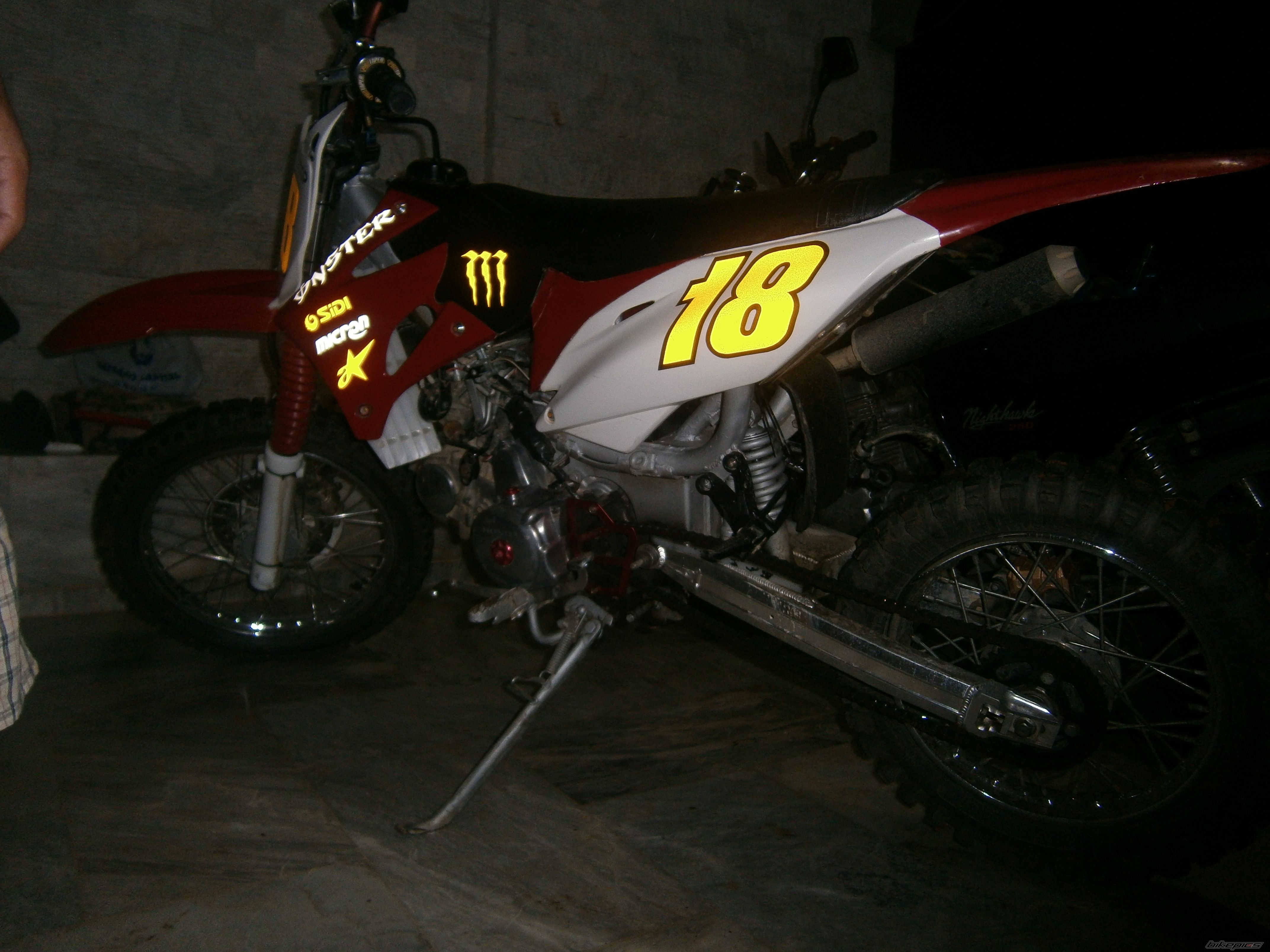 Bike Photo 2300586