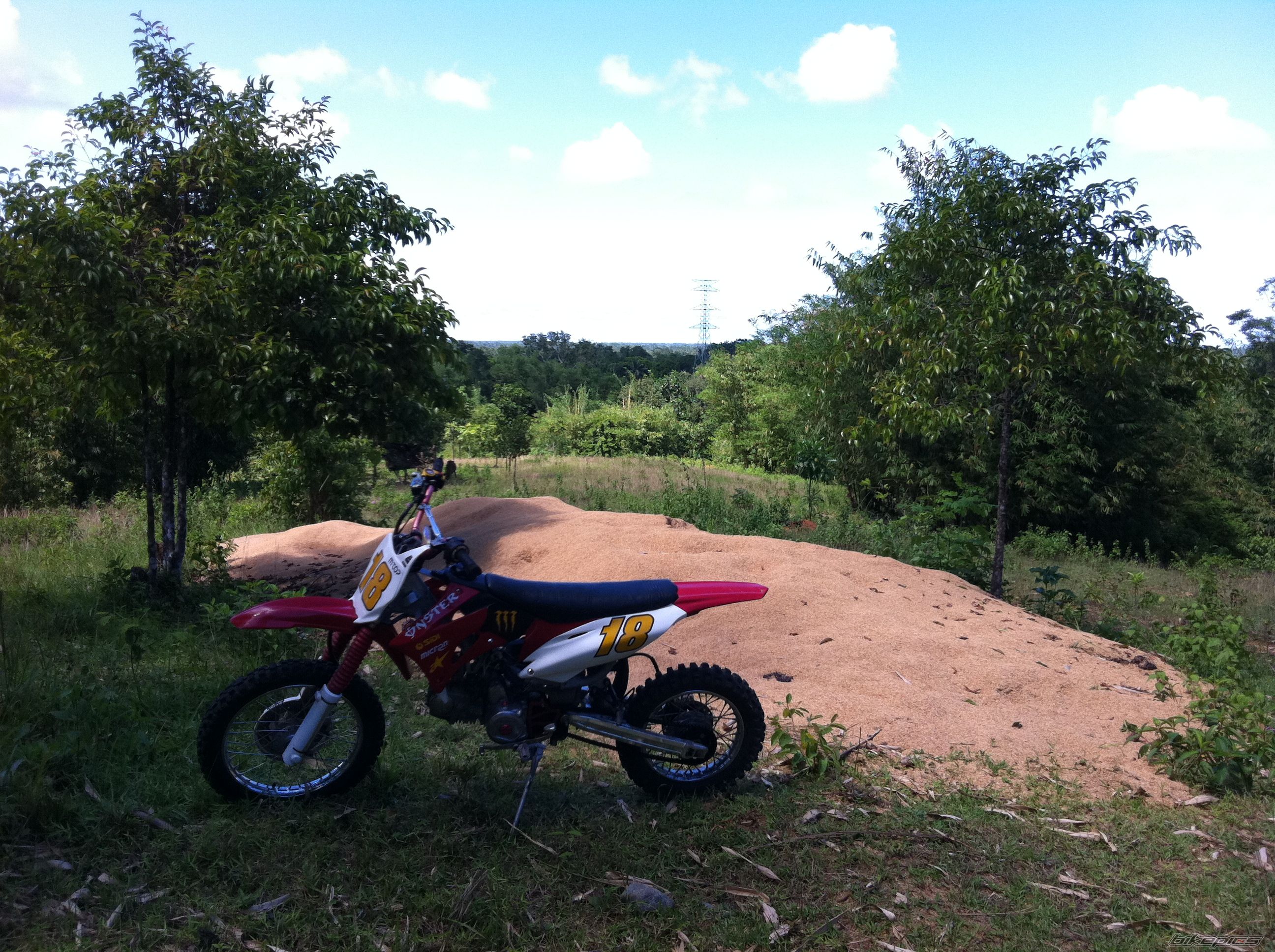 Bike Photo 2300590