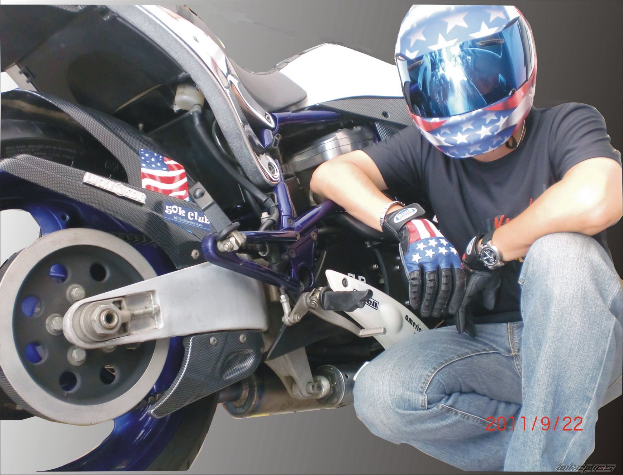 Bike Photo 2300612