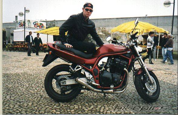 Bike Photo 23008