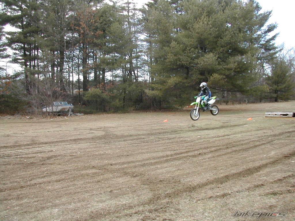 Bike Photo 230105