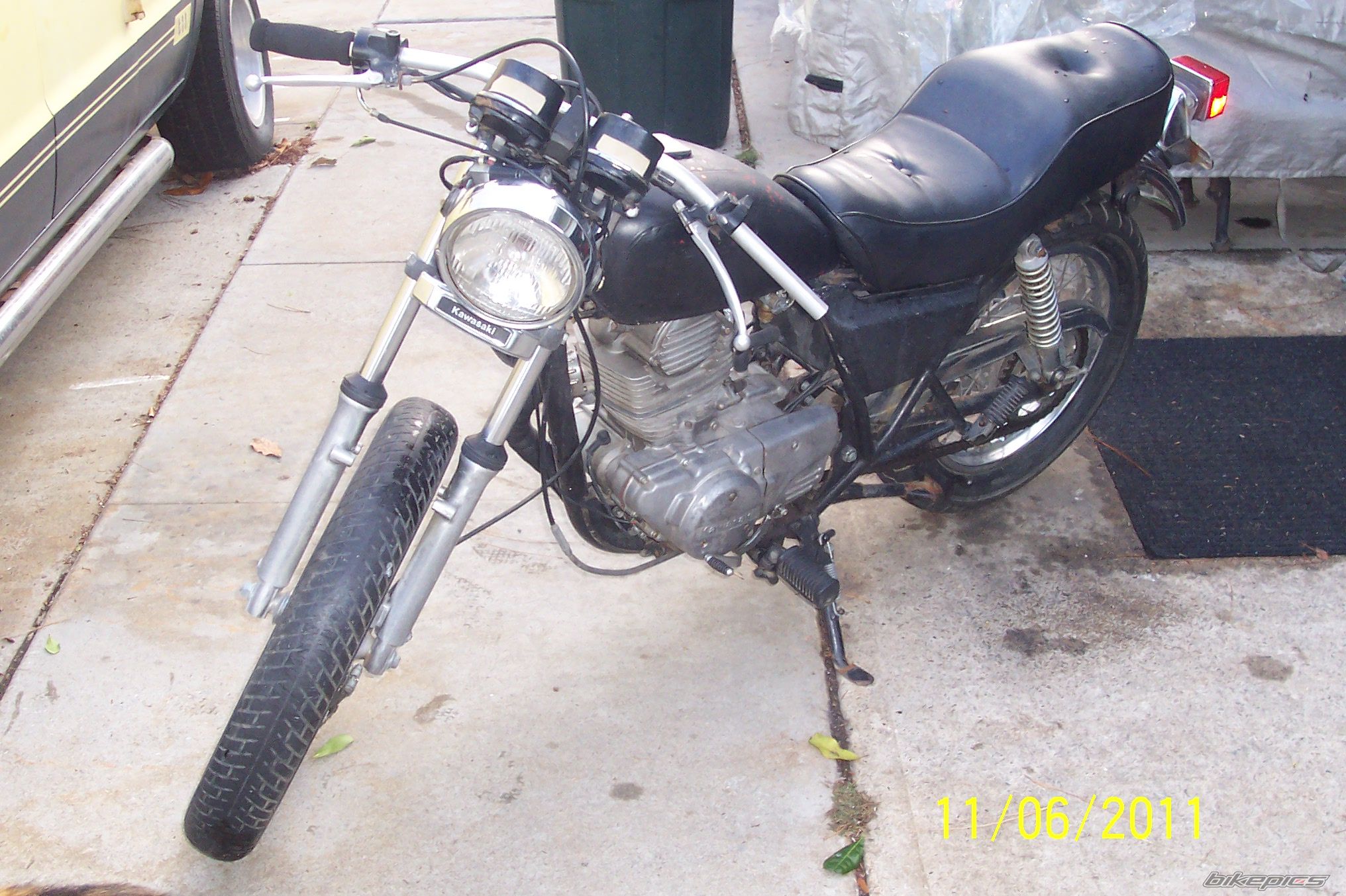 LTD 250