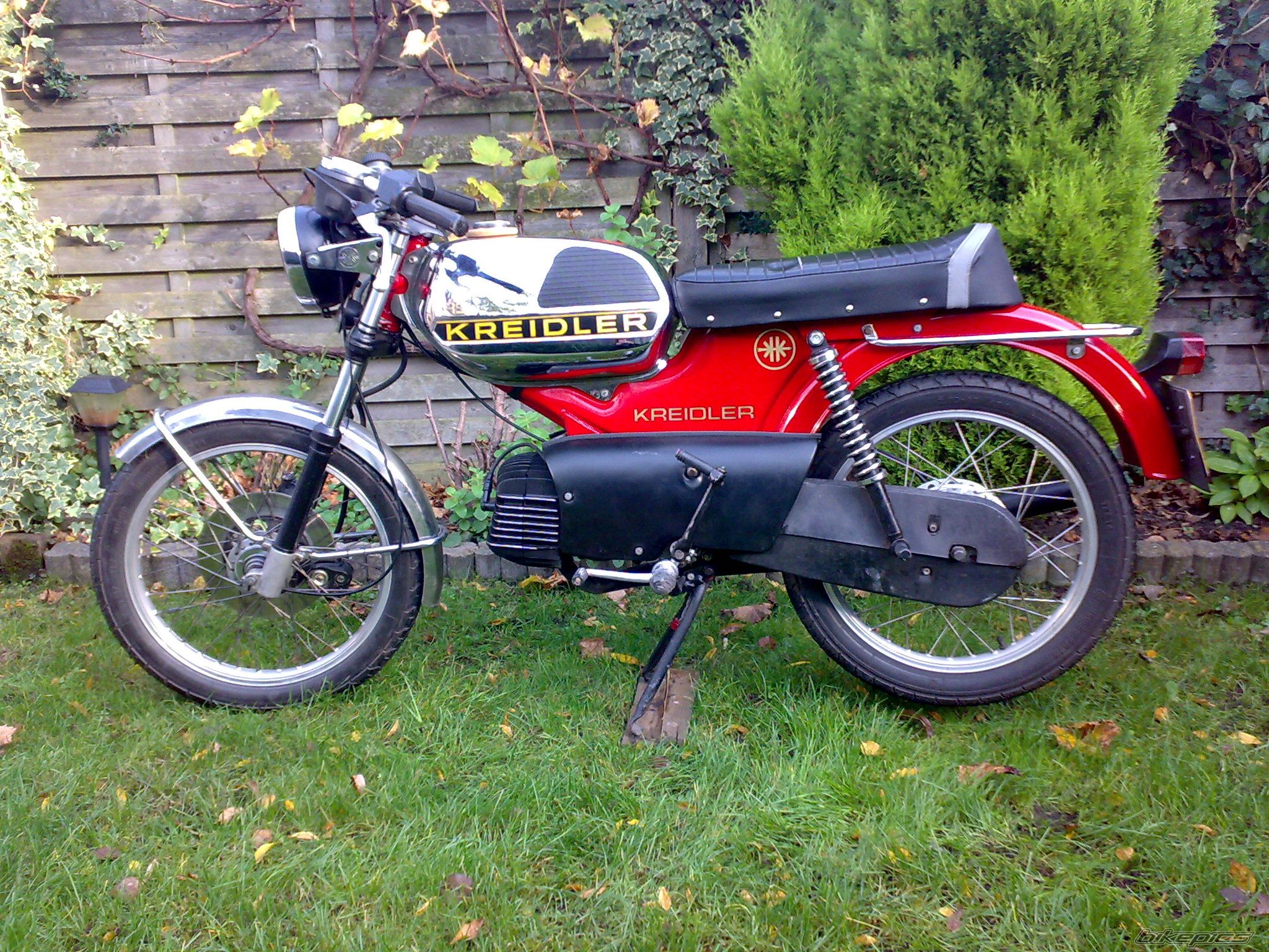 Bike Photo 2301264