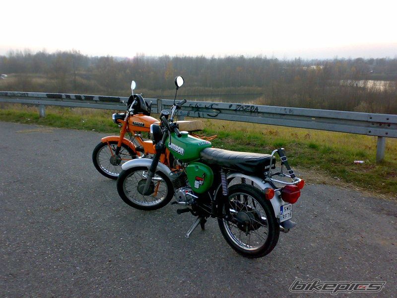 Bike Photo 2301357