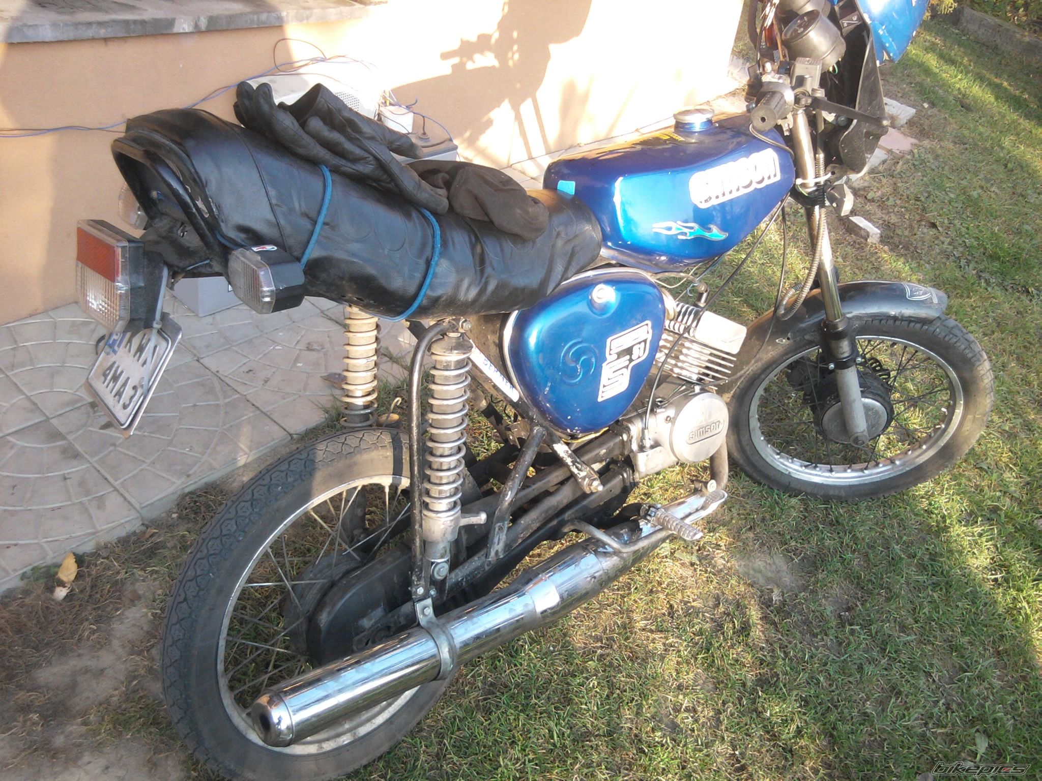 Bike Photo 2301422