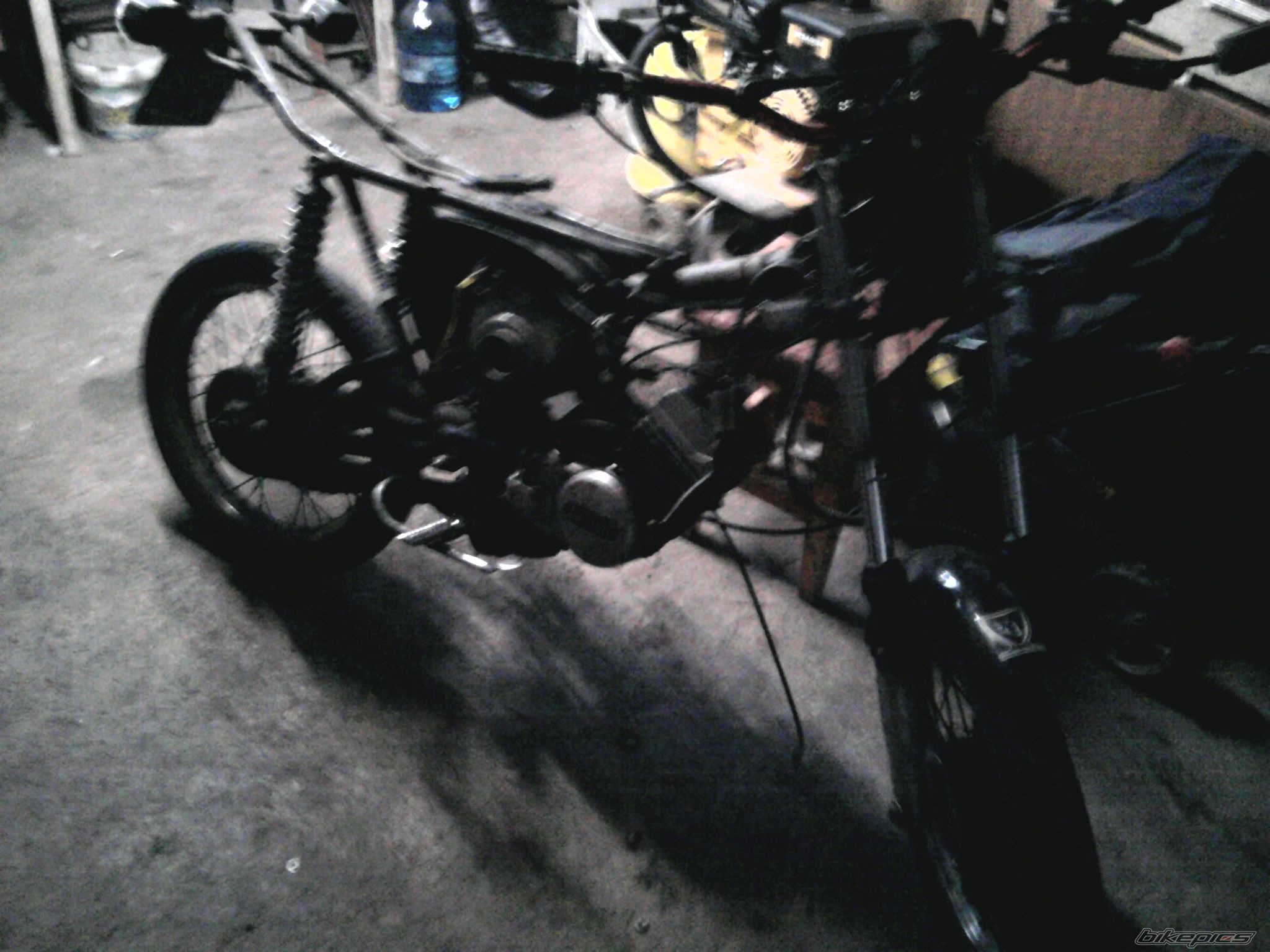 Bike Photo 2301431