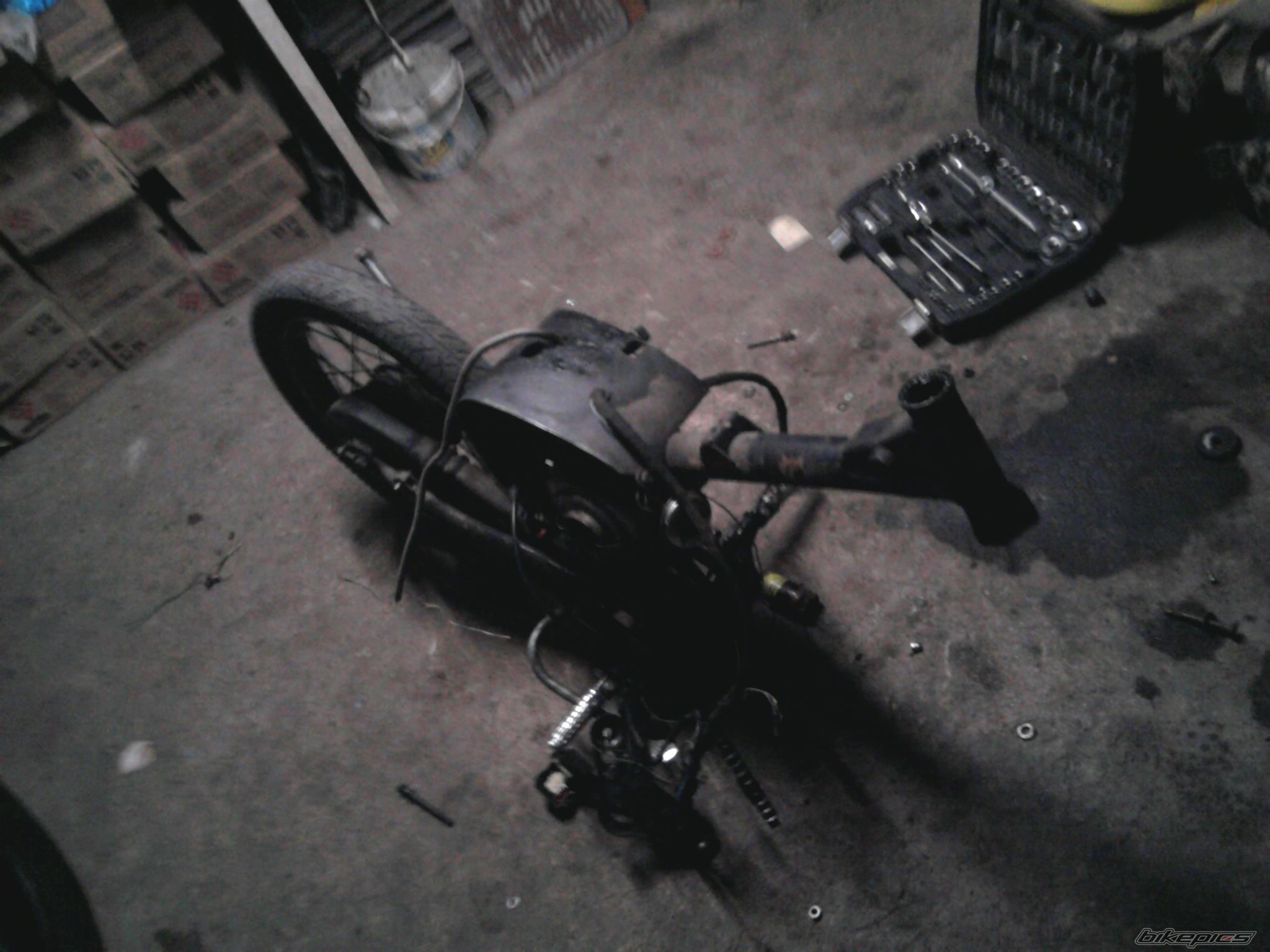 Bike Photo 2301433