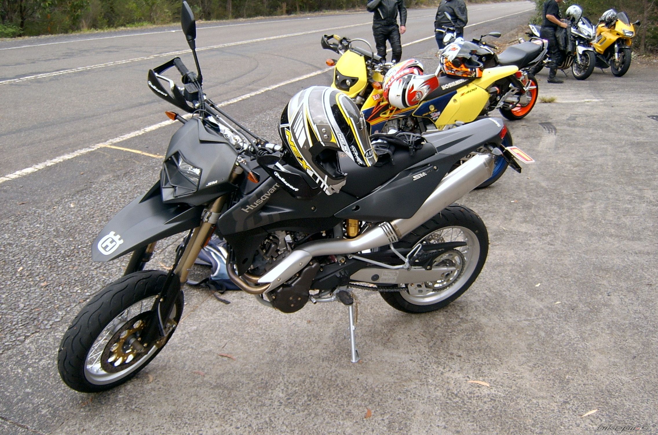 Bike Photo 2301501