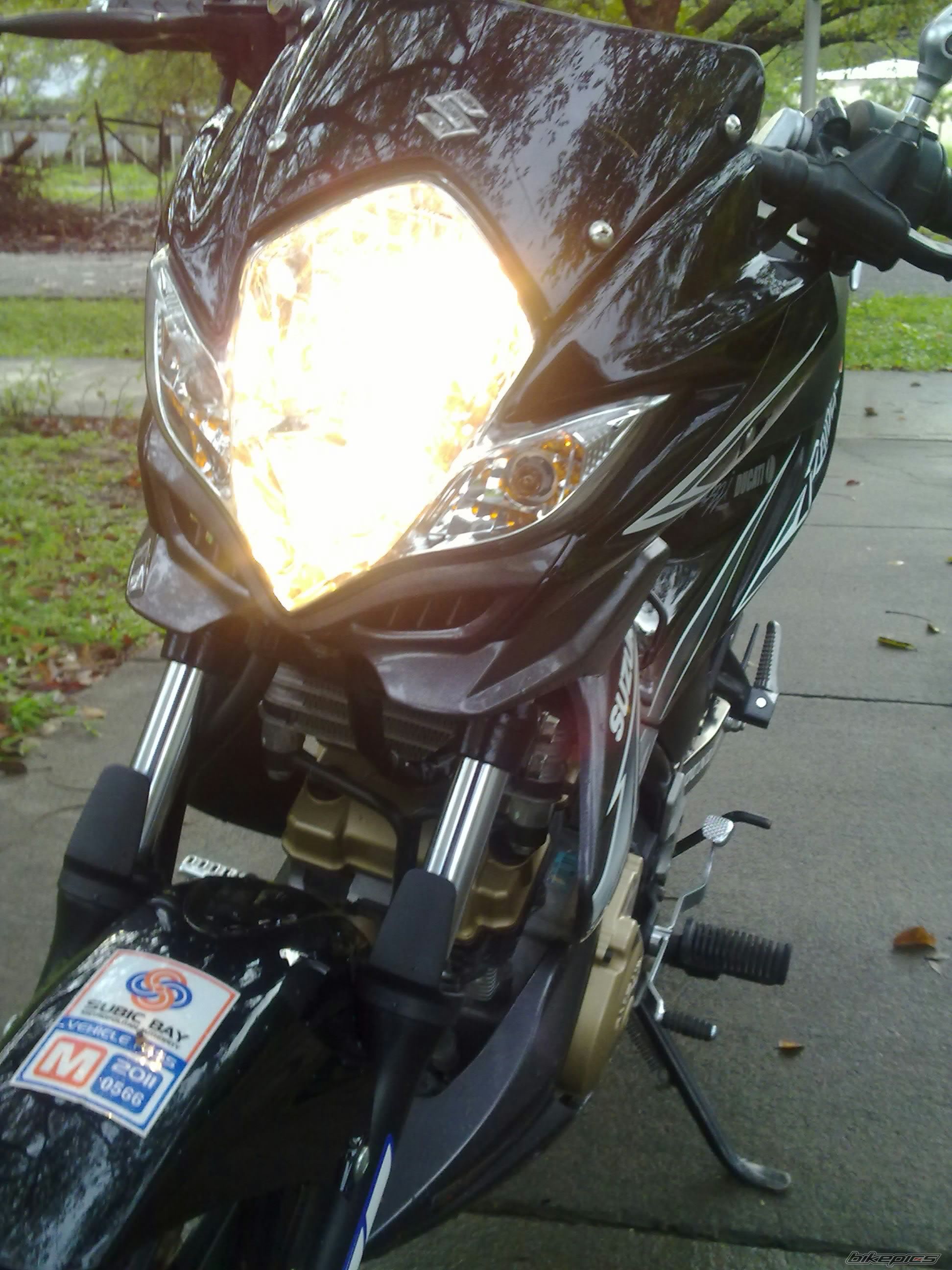 Bike Photo 2301546