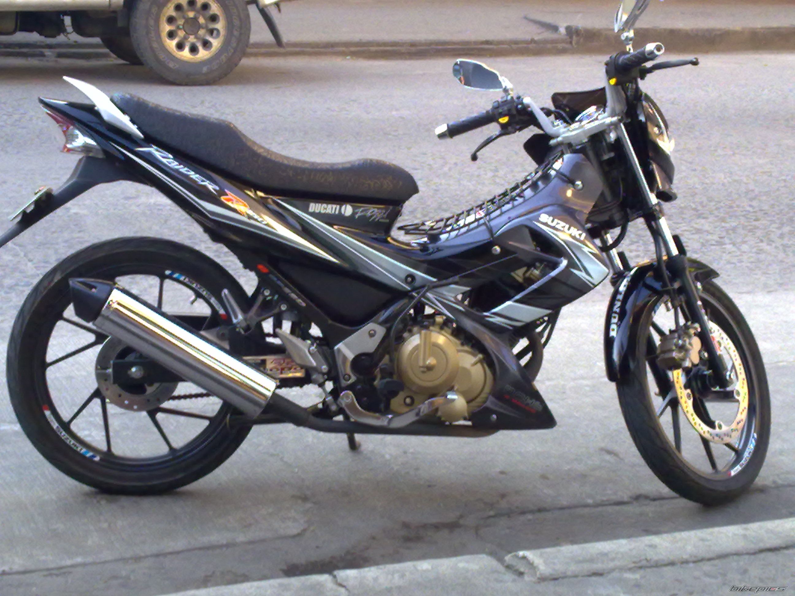 Bike Photo 2301551