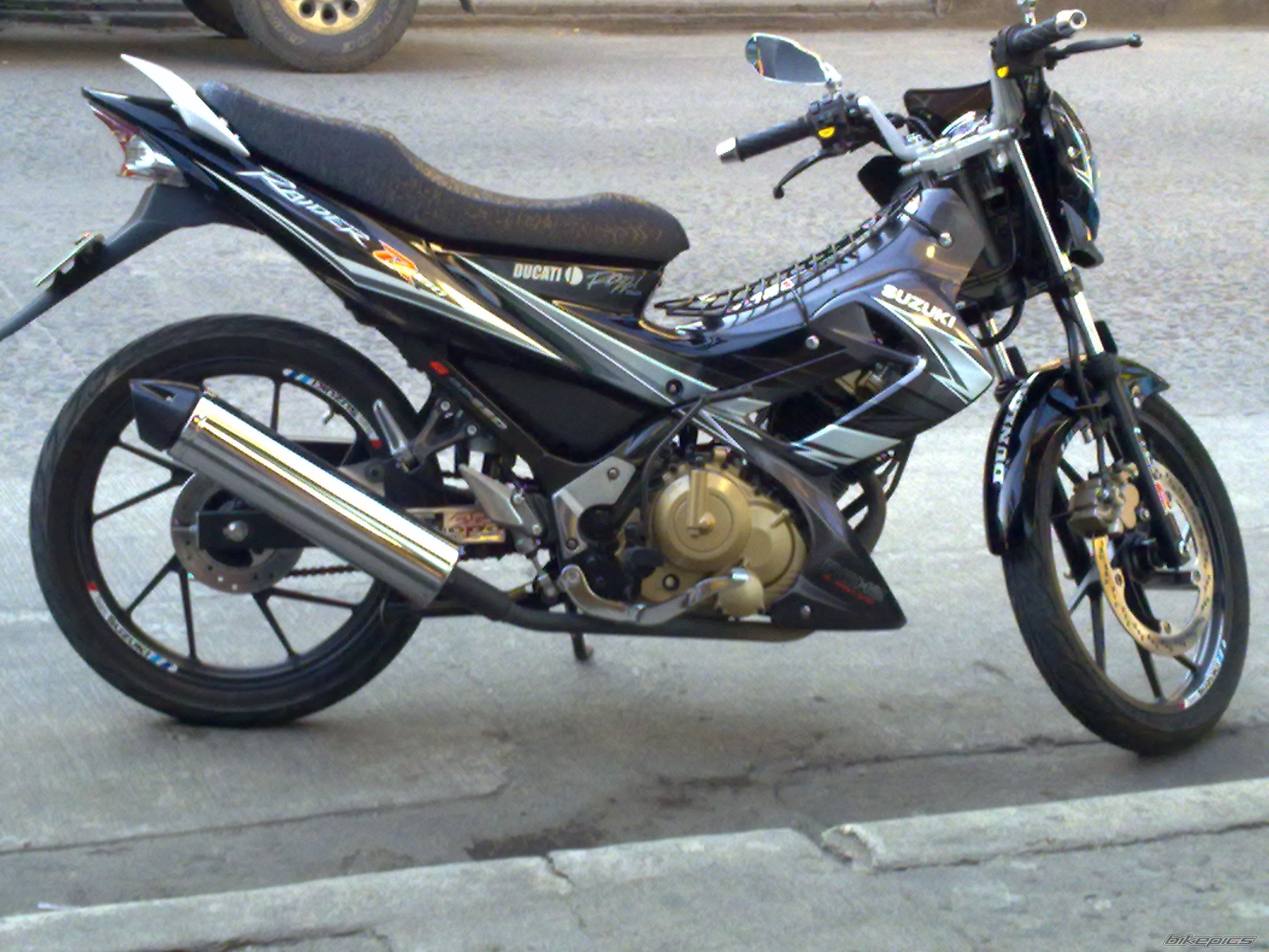 Bike Photo 2301552