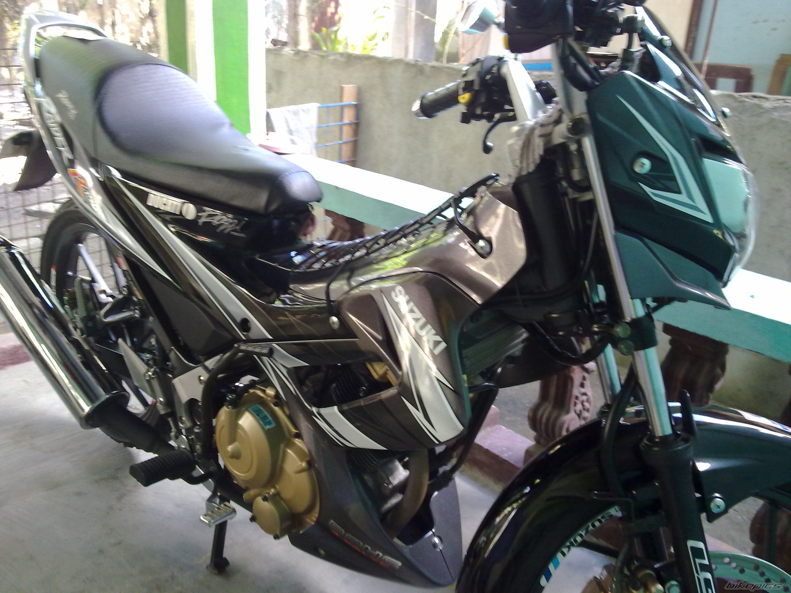 Bike Photo 2301587