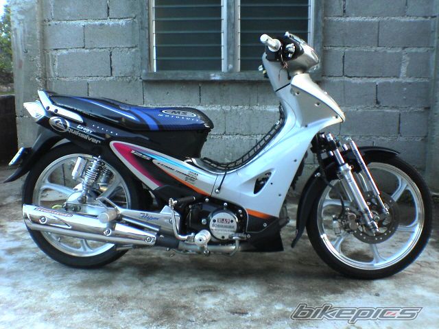Bike Photo 2301714
