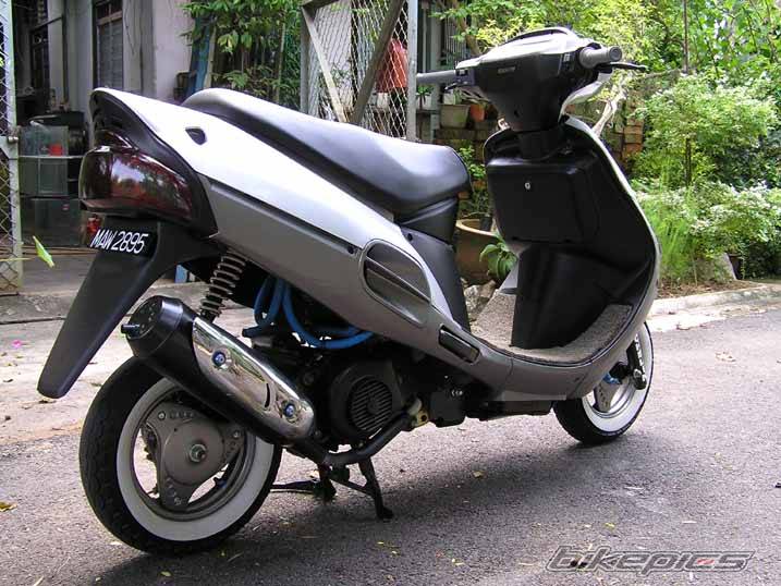 Bike Photo 230189