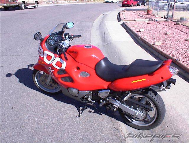 Bike Photo 23019