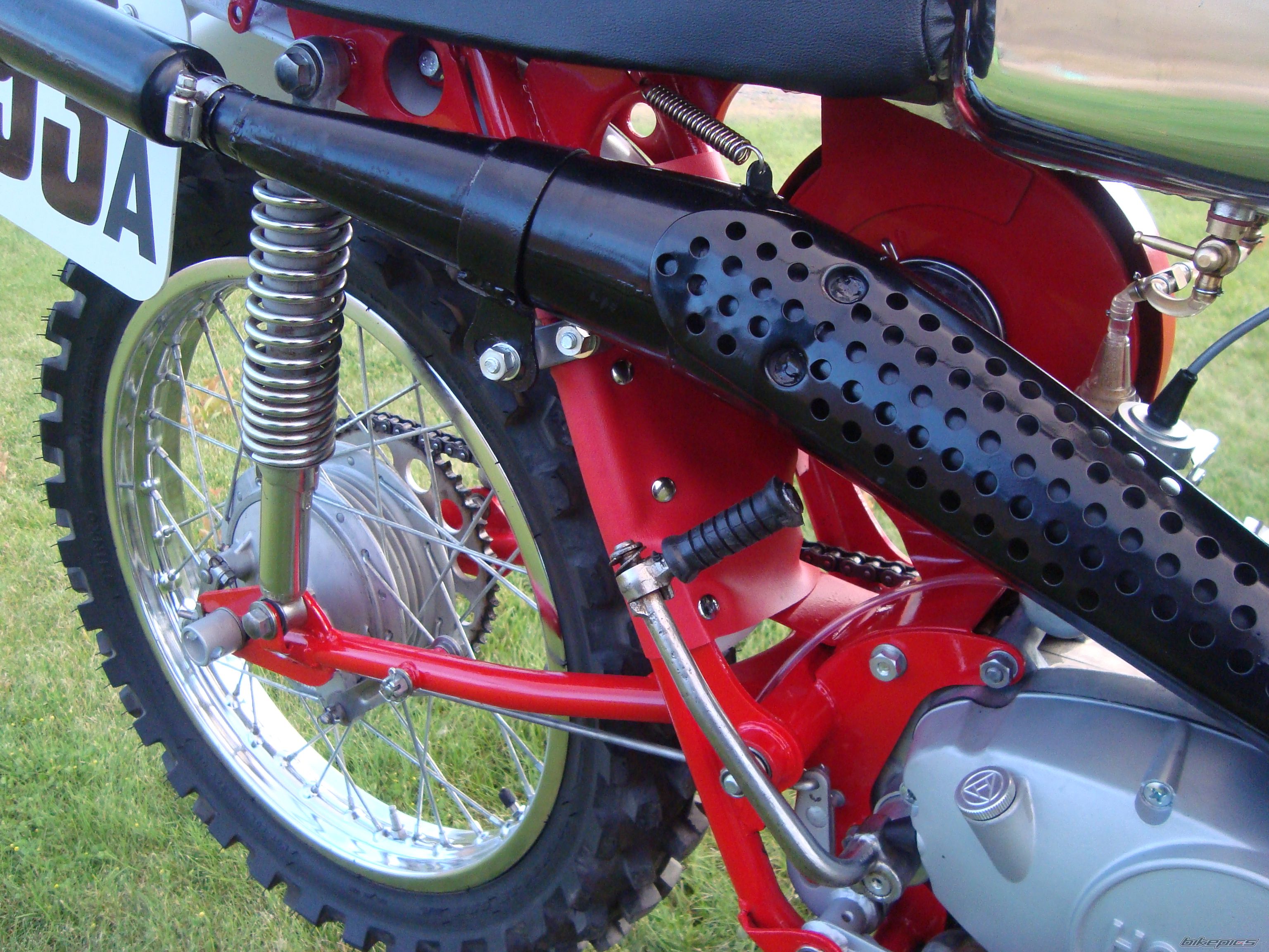 Bike Photo 2301905