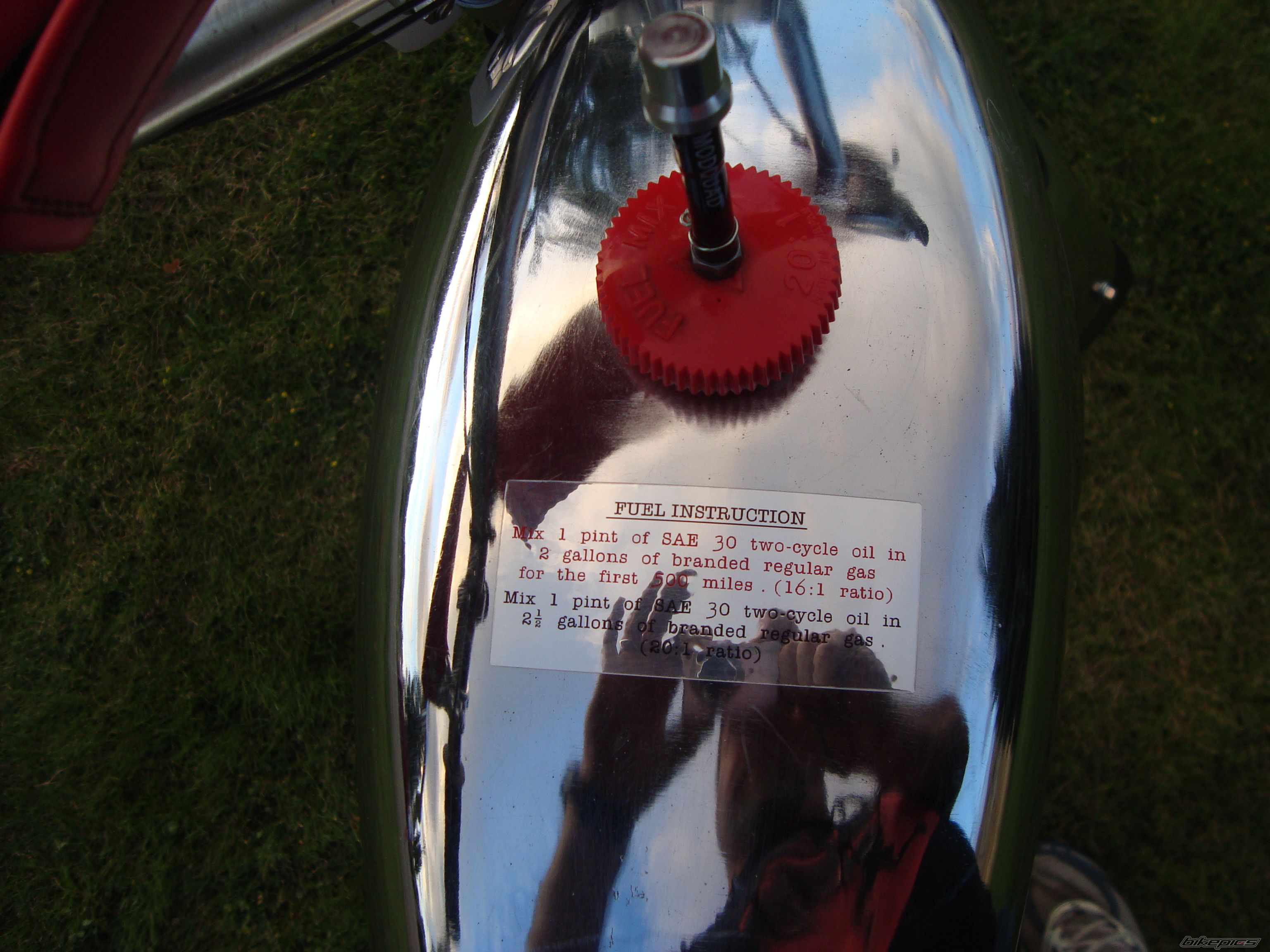 Bike Photo 2301907