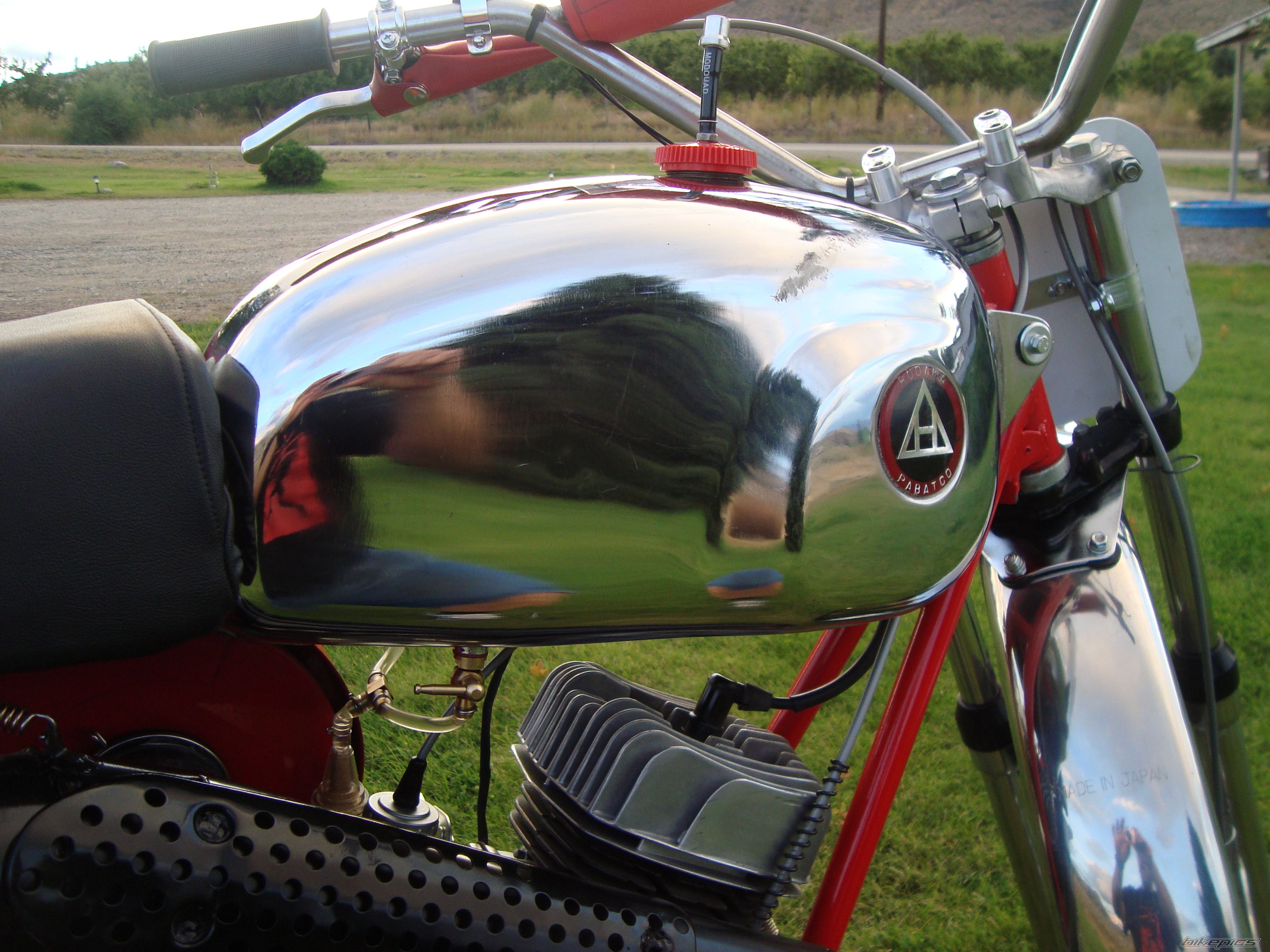 Bike Photo 2301911