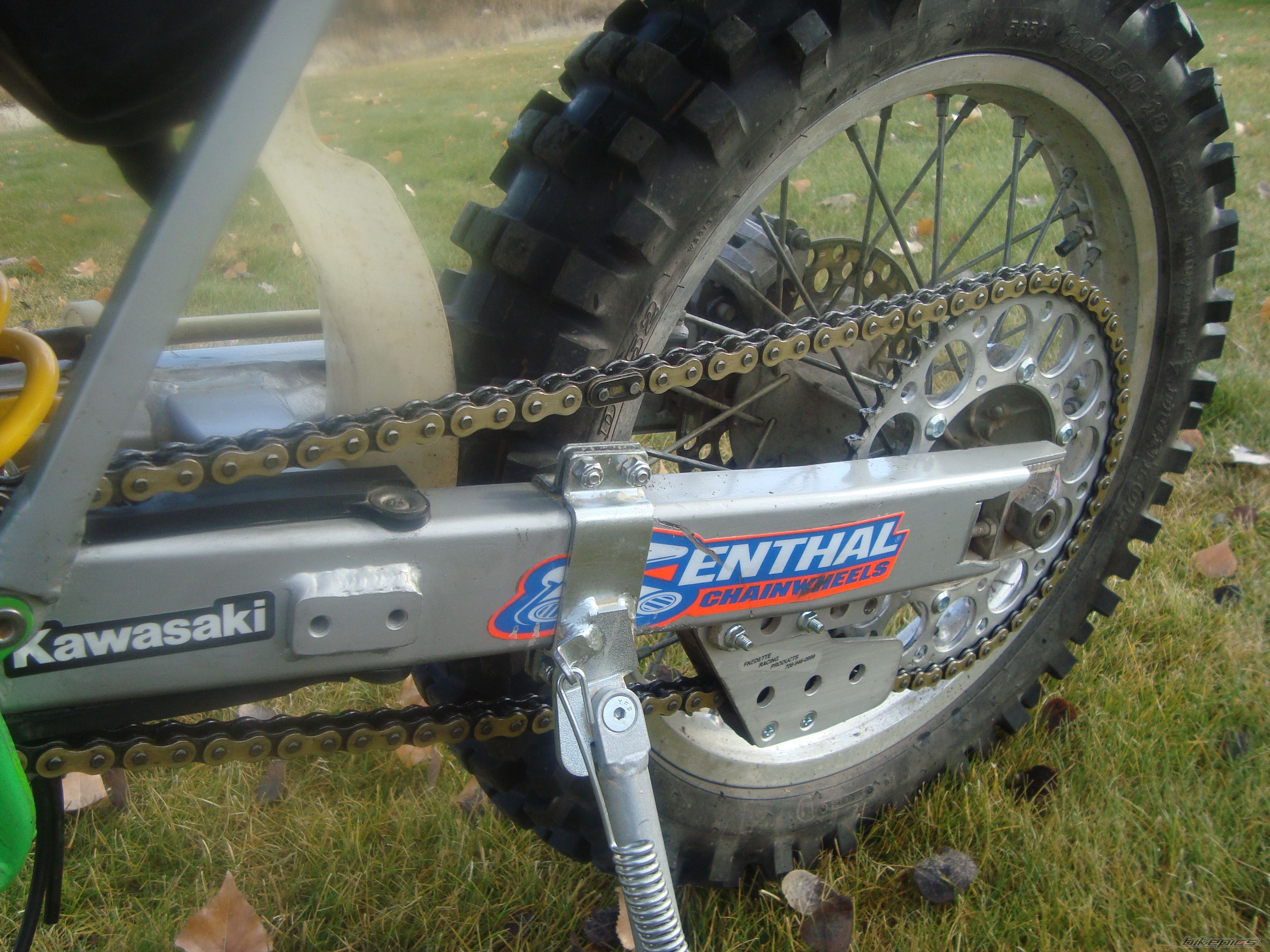 Bike Photo 2302029