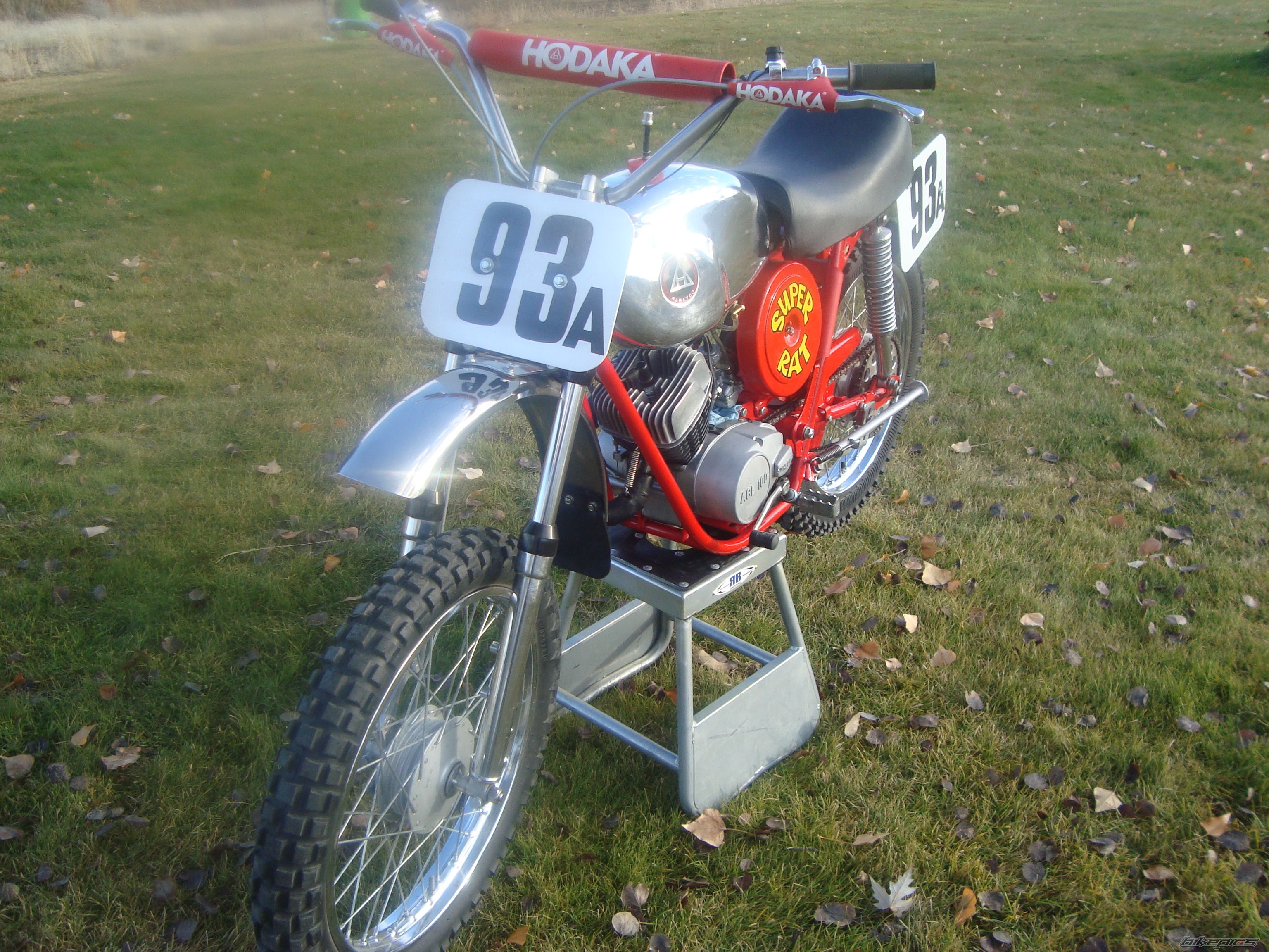 Bike Photo 2302059