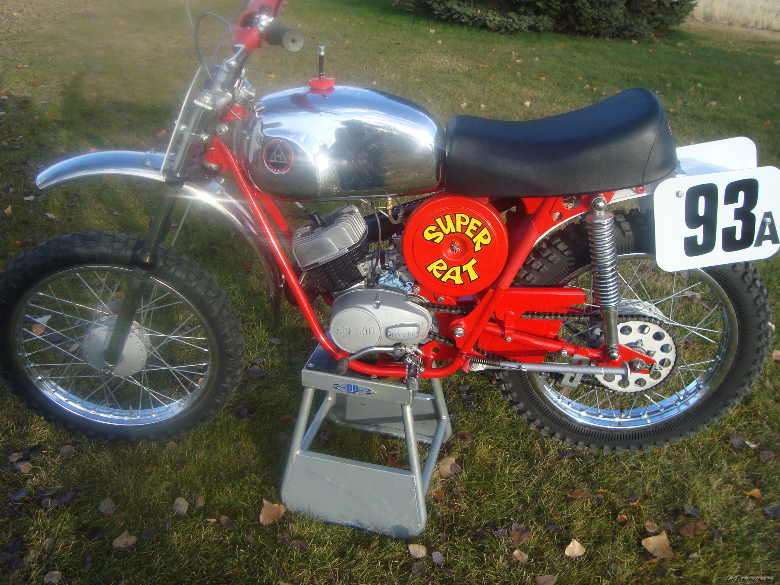Bike Photo 2302061