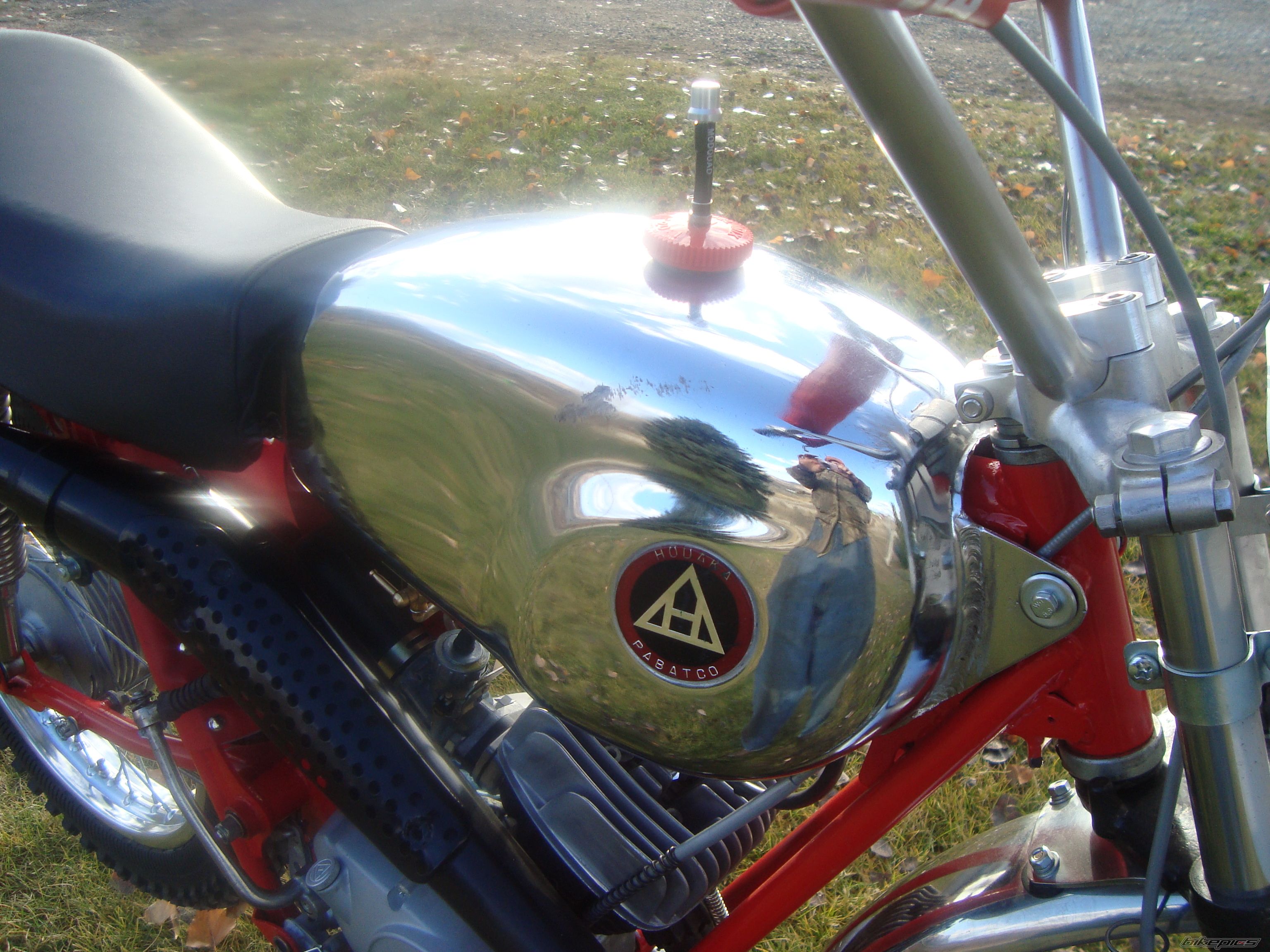 Bike Photo 2302069
