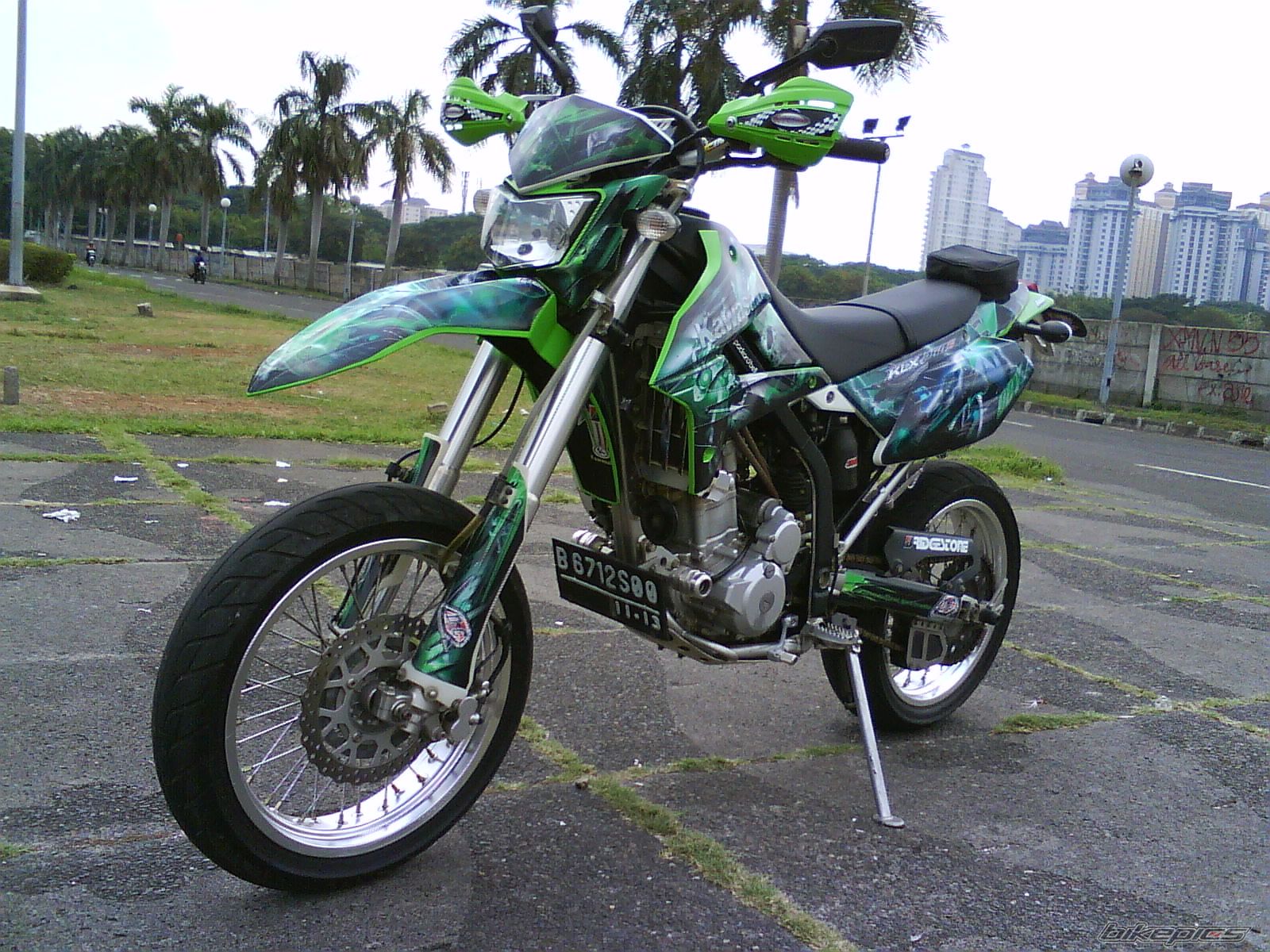 Bike Photo 2302095