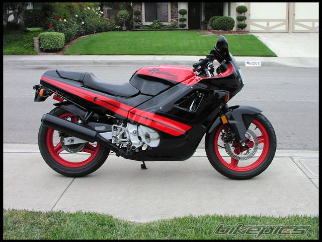 Bike Photo 230220