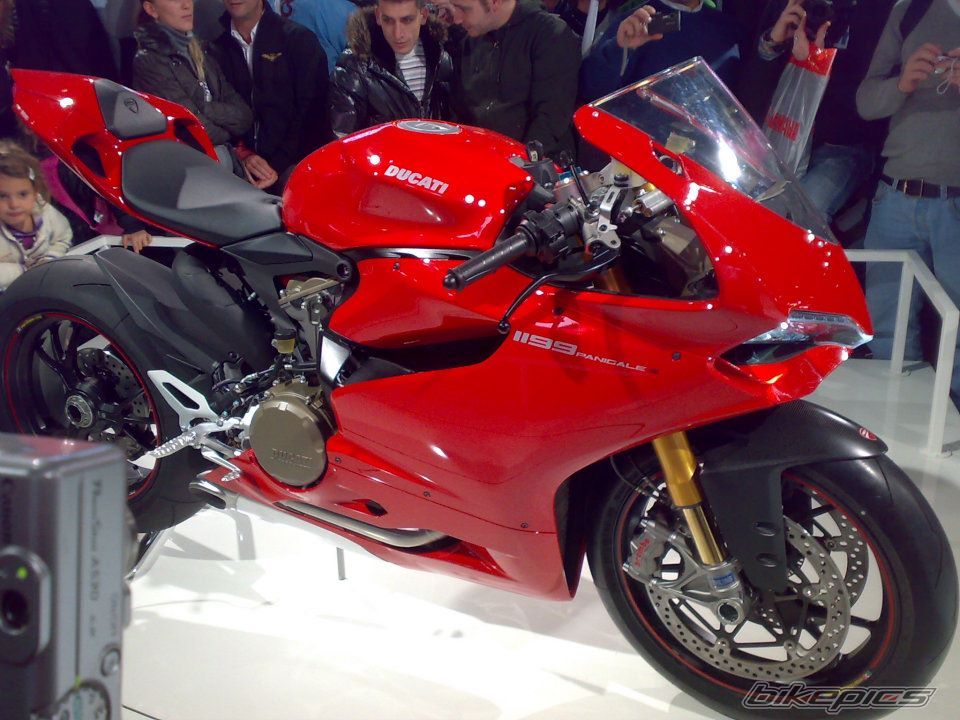 Bike Photo 2302270