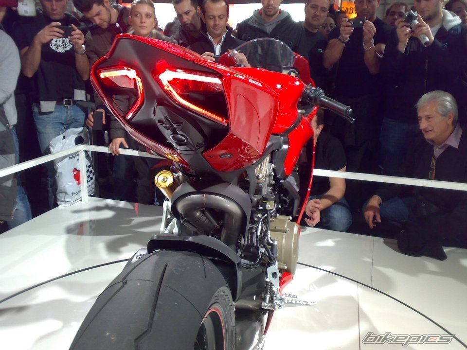 Bike Photo 2302273