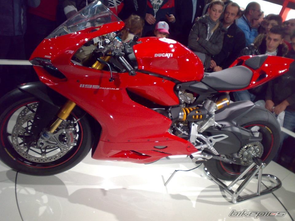 Bike Photo 2302274