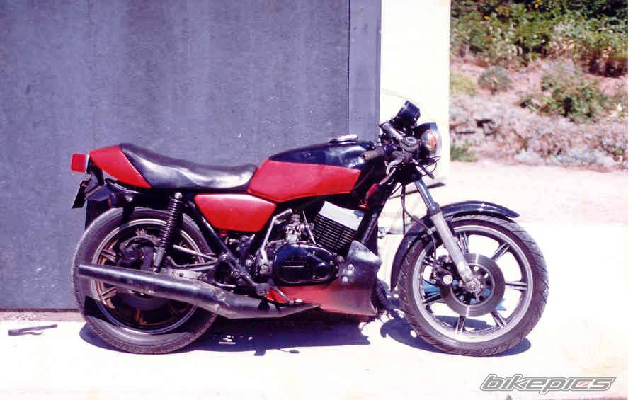 Bike Photo 230257