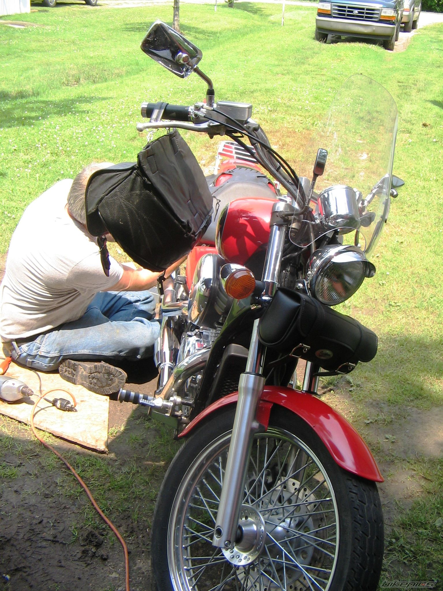 Bike Photo 2302607