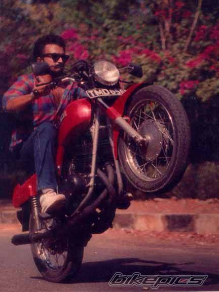 Bike Photo 230262