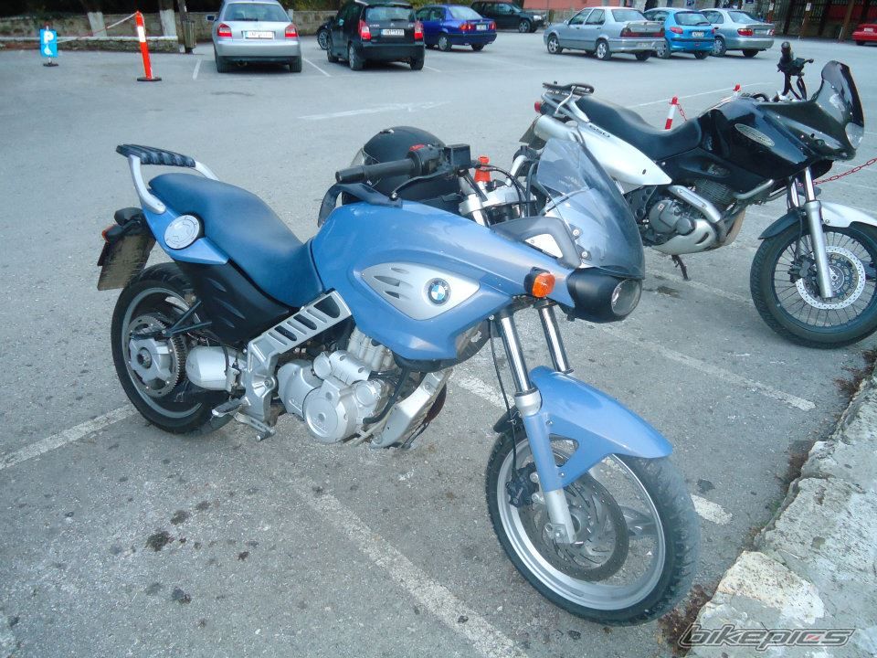 Bike Photo 2302740