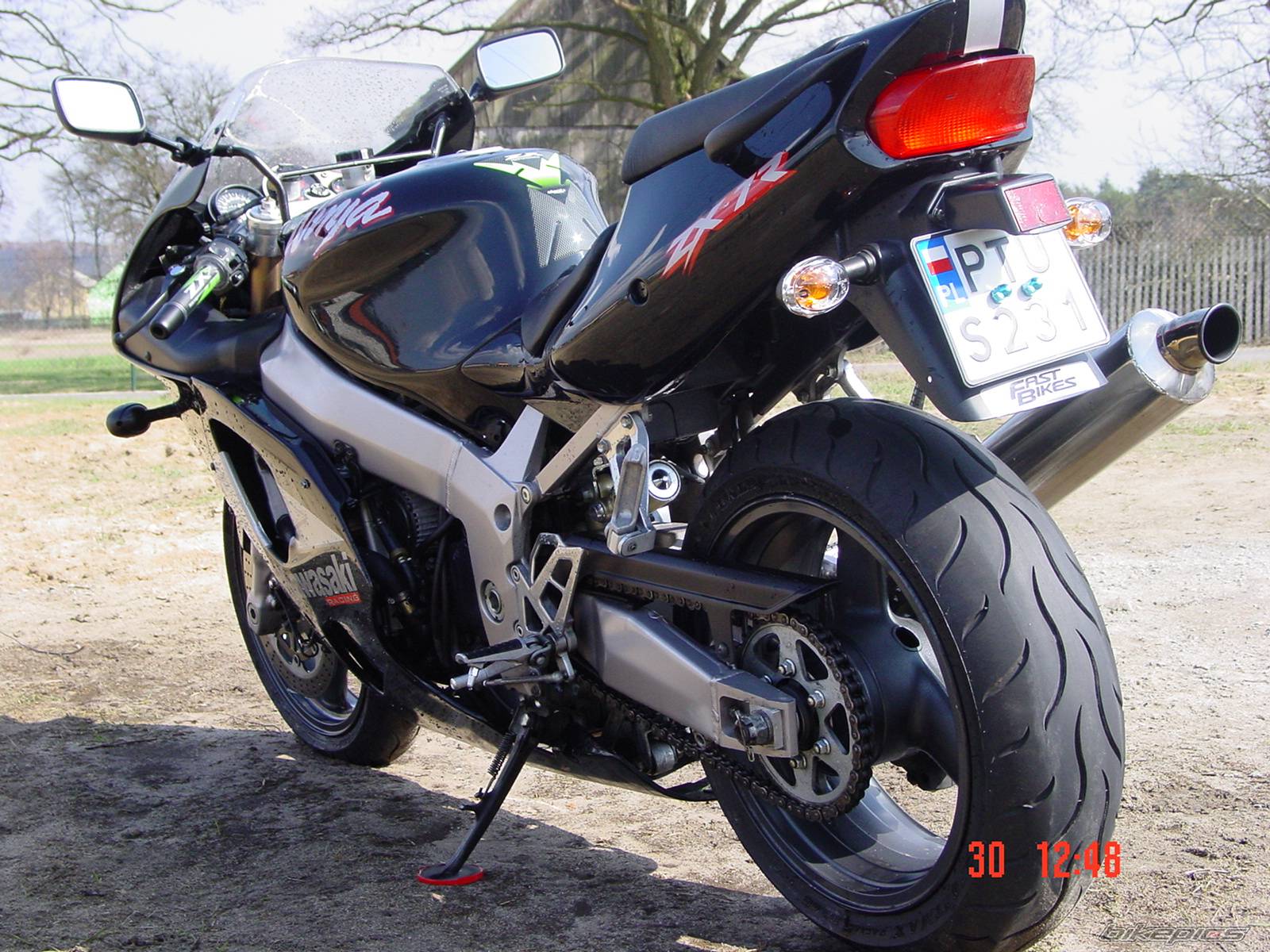 Bike Photo 230275