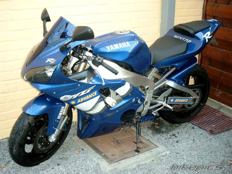 Bike Photo 230279