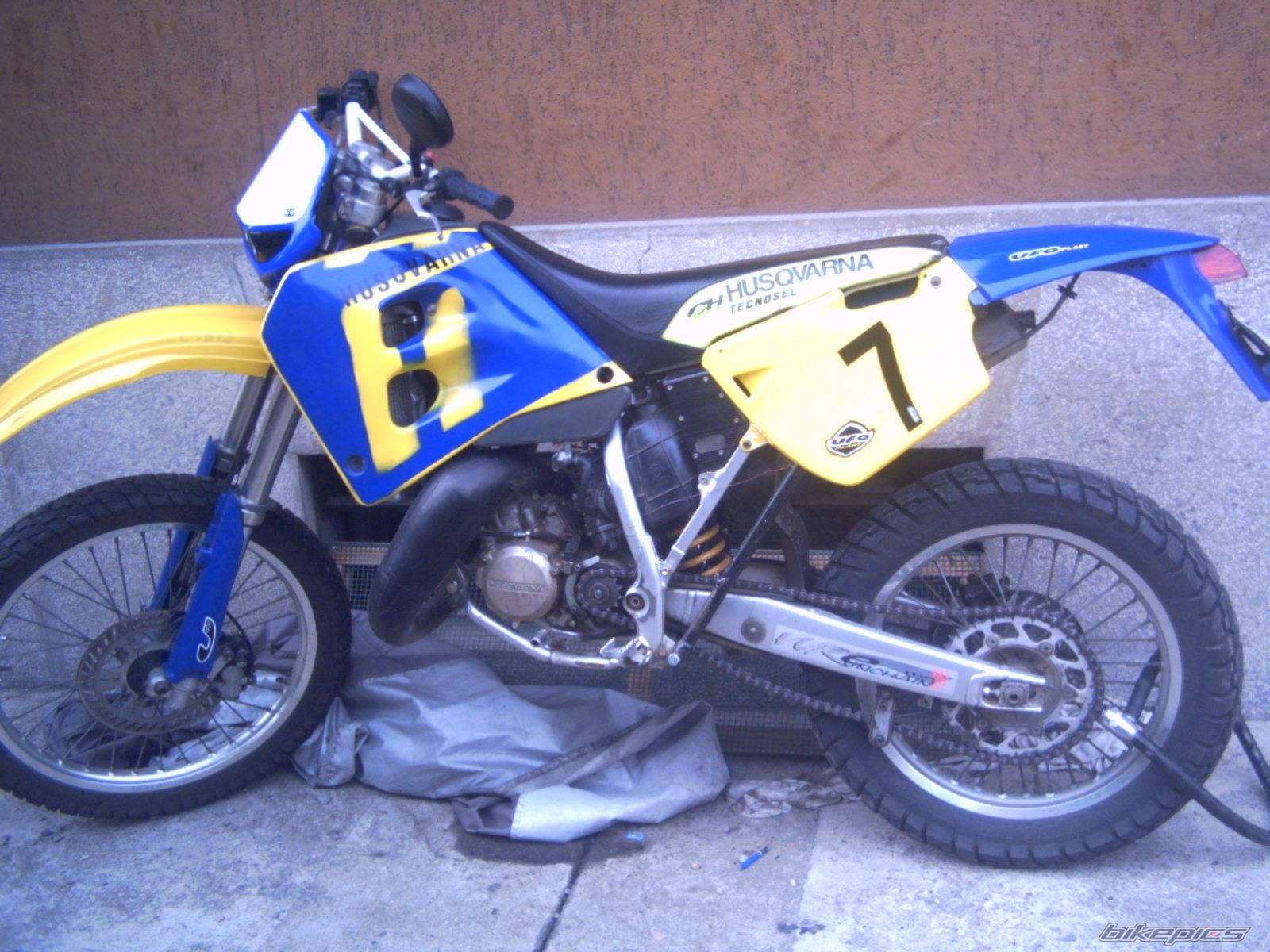 Bike Photo 230282