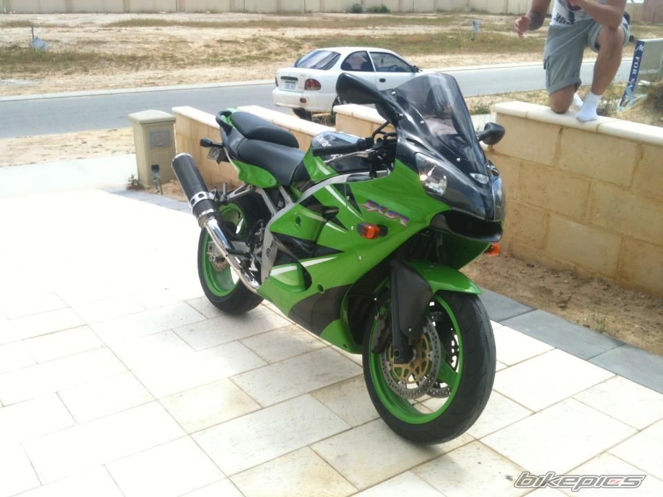Bike Photo 2302851