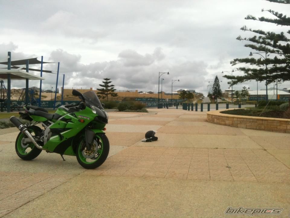 Bike Photo 2302853