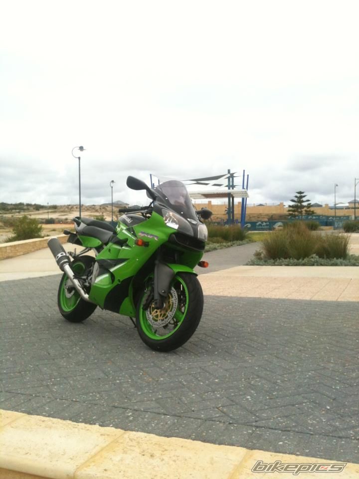 Bike Photo 2302855