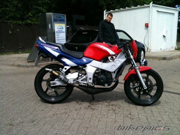 Bike Photo 2302874