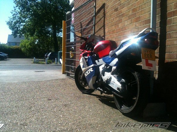Bike Photo 2302875